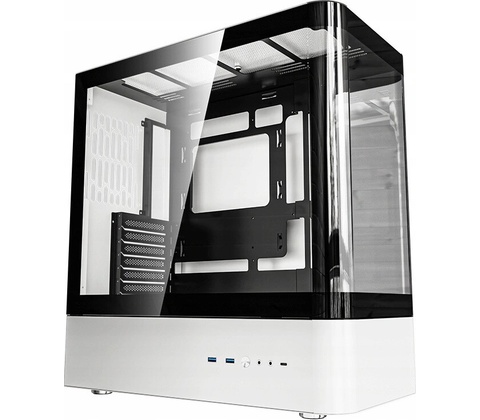 darkFlash HM1 White
