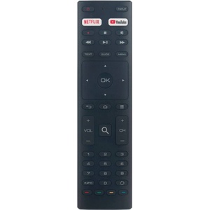 съвместим Jvc kt1942-hg - заместител дистанционно управление (kt1942-hg) Дистанционно