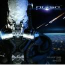 Adjusting the Space - Pulse CD