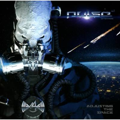 Adjusting the Space - Pulse CD