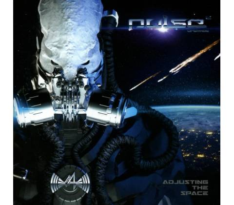 Adjusting the Space - Pulse CD