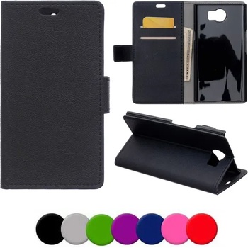 Image 1 of BlackBerry PRIV Magnetic Кожен калъф и Протектор