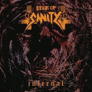 Edge Of Sanity - Infernal (Remastered) (Reissue) (180 g) (LP) (0198028323819)