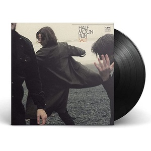 BMG Half Moon Run: Salt - Vinyl (LP) (061473)