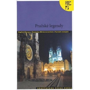 Pražské legendy - Lída Holá