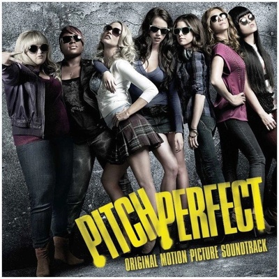 OST - Pitch Perfect (Original Motion Picture Soundtrack) [Special Edition]