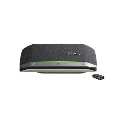 Hp INC. Hlasitý odposluch Hp Poly Sync 20+ USB-C