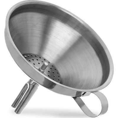 Lievik s cedníkom, priemer 12,5 cm - Orion - Orion