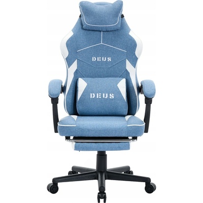DEUS Edge Light Blue