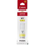 Canon Бутилка с мастило CANON GI-41 (4545C001AA) Yellow