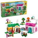 LEGO® Animal Crossing - Creative Houses: Seasons of Fun (77057)