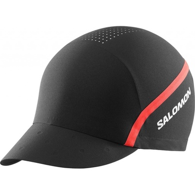 Salomon S LAB Speed Cap LC2230000 deep black – Zboží Dáma