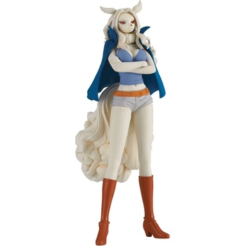 Banpresto Статуетка Banpresto Animation: One Piece - Wanda (DXF) (The Grandline Lady Vol. 10), 17 cm (083065)