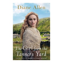 Girl from the Tanners Yard