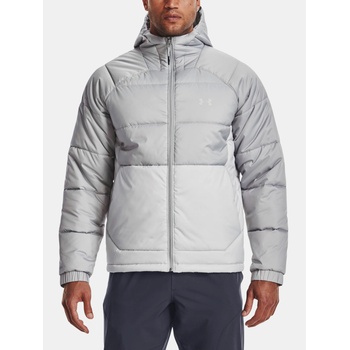 Under Armour Мъжко яке Under Armour UA Storm Insulate Hooded Under Armour | Siv | МЪЖЕ | L