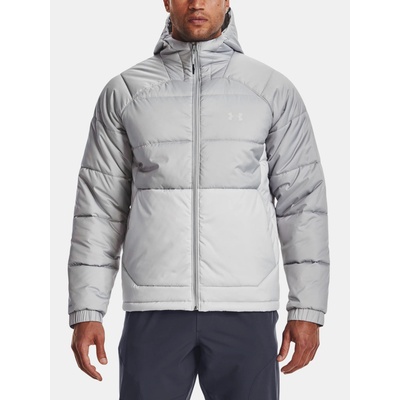 Under Armour Мъжко яке Under Armour UA Storm Insulate Hooded Under Armour | Siv | МЪЖЕ | L