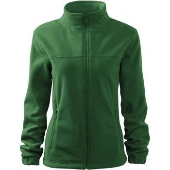 Malfini dámska fleecová mikina Jacket mátová
