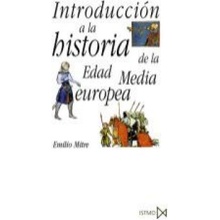 Introducción a la historia de la Edad Media europea