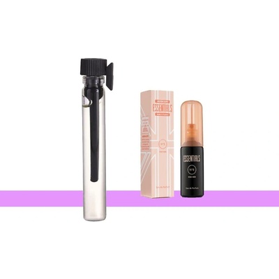 Milton Lloyd Essentials No. 8 parfémovaná voda dámská 1 ml vzorek