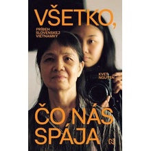 Všetko, čo nás spája