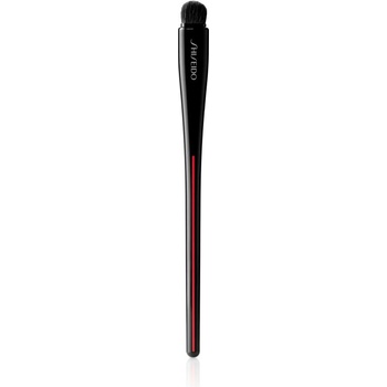 Shiseido Hanen Fude Eye Shading Brush четка за сенки за очи