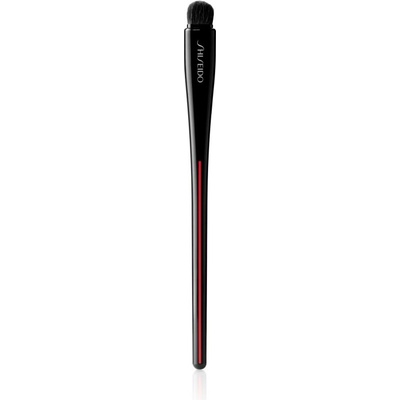Shiseido Hanen Fude Eye Shading Brush четка за сенки за очи