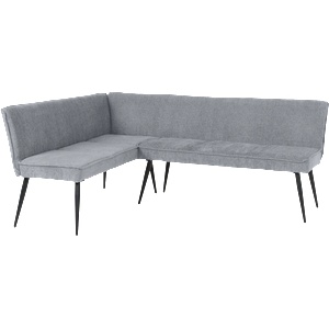 Carmen Кухненски ъгъл osan - сив r 10 (3530056)
