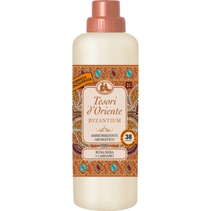 Tesori d'Oriente Омекотител за пране Бизантиум, 38 пранета, 760 ml (2165386)