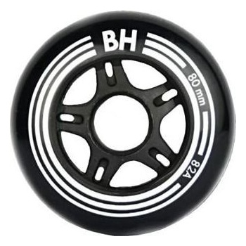 BH PU In-line 80 mm 82A 1 ks