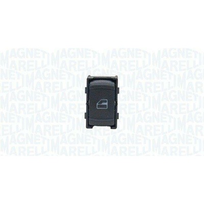 Spínač, zvedací zařízení oken MAGNETI MARELLI 000050987010