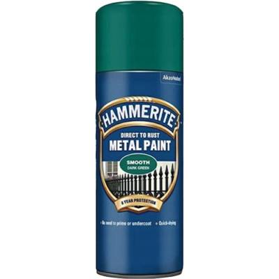 Hammerite Pigment na tónovanie farieb na kov 0,4 l