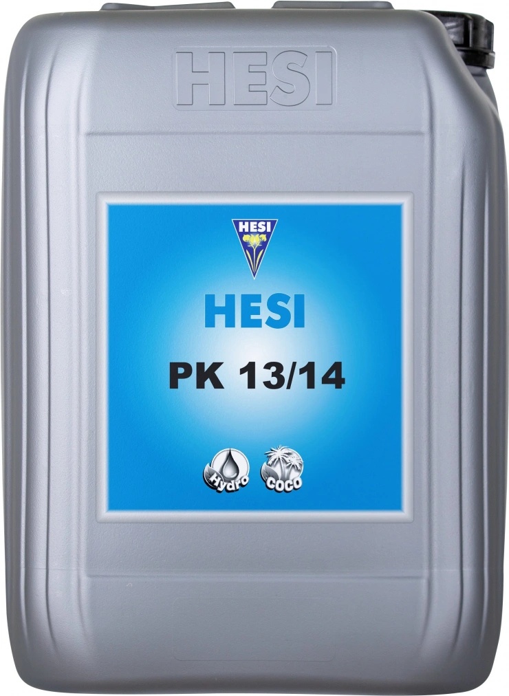 Hesi PK 13-14 20 l od 2 644 Kč - Heureka.cz