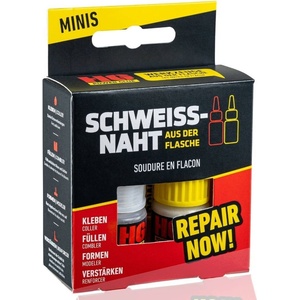 HG Power Glue Течен шев от бутилка Mini - 5 g / 10 g (M20000TD)