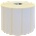 Zebra PolyPro 3000T clear, Zebra PolyPro 3000T, label roll, synthetic, 75x35mm, 4 rolls/box (3004428)