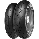 Continental ContiSportAttack 120/70 ZR17 58W Мотоциклетни гуми