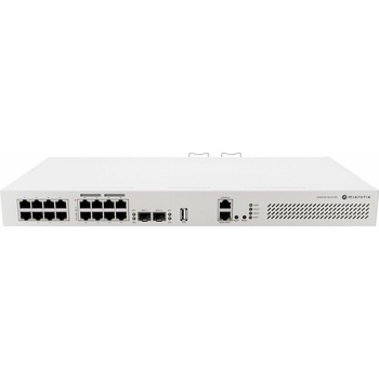 MikroTik CRS418-8P-8G-2S+RM