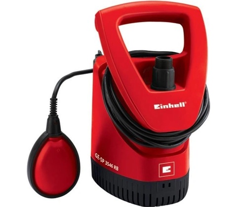 Einhell GE-SP 3546 RB