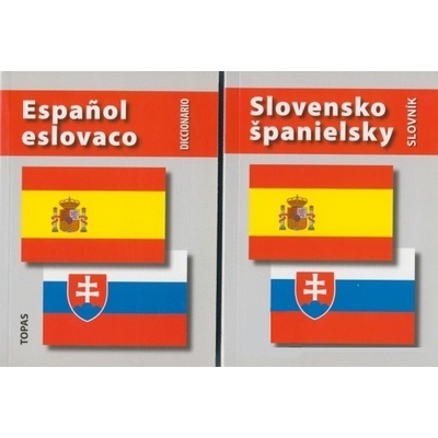 Kotuliaková Tatiana: Slovensko španielsky /Espaňol eslovaco diccionario