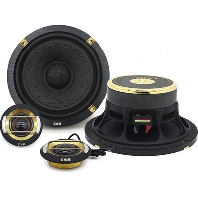 ESB Audio 8.6K2