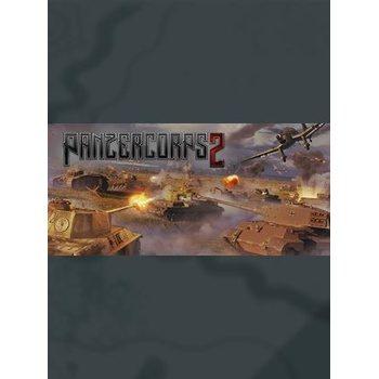 Panzer Corps 2