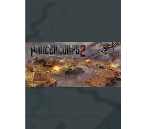 Panzer Corps 2