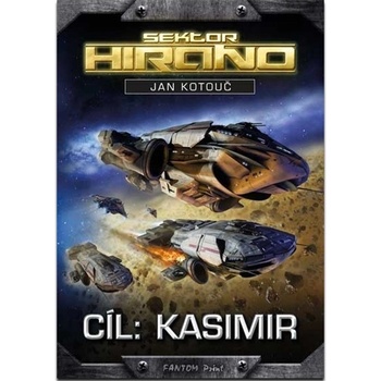 Cíl: Kasimir