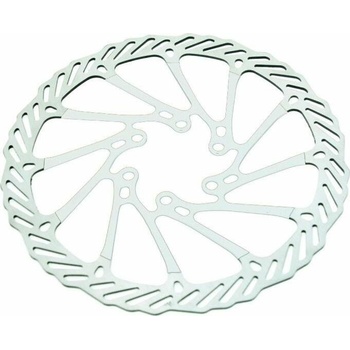 Clarks CLARK S CL 160 mm stříbrný