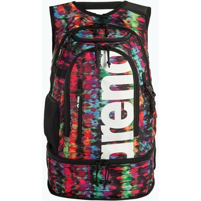 Arena FastPack 3.0 AL l over Tie dye 40 l