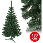 ANMA Коледна елха bra 180 см ела (am0118)