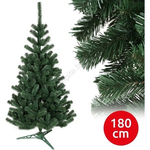 ANMA Коледна елха bra 180 см ела (am0118)