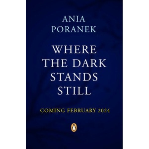 Where the Dark Stands Still (ISBN: 9780241622155)
