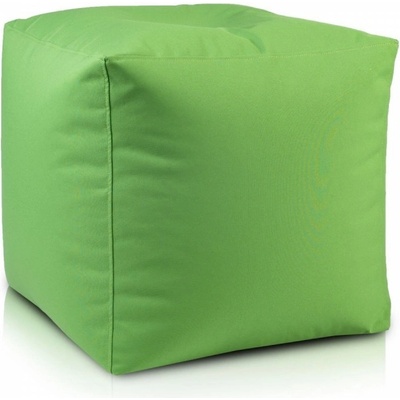 Ecopuf Taburetka - CUBE - OUTDOOR L M9