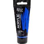 Rosa Gallery АКРИЛНА боя Cobalt Blue (625) 60 ml 1 бр (3241625)