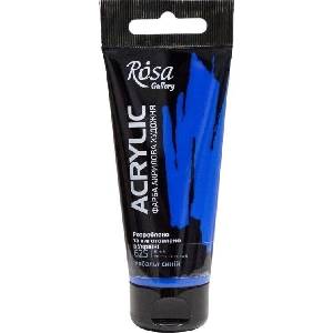 Rosa Gallery АКРИЛНА боя Cobalt Blue (625) 60 ml 1 бр (3241625)